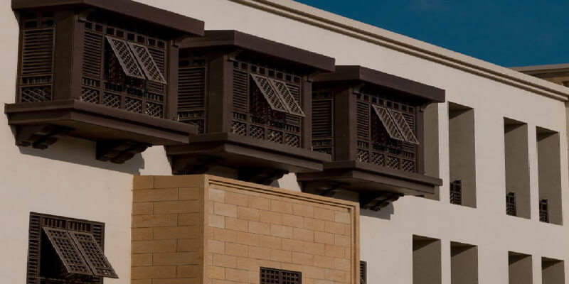 Apartments For Sale in Arabesque Compound