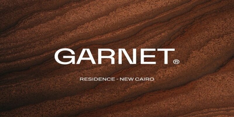 Garnet Residence New Cairo