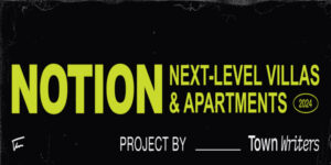 Apartments For Sale in Notion Compound