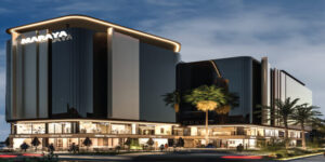 Maraya Plaza New Cairo