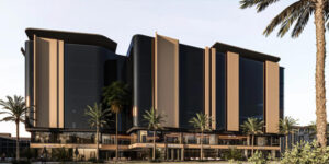 Prices and Spaces of Maraya Plaza New Cairo
