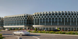Valencia Hub New Cairo