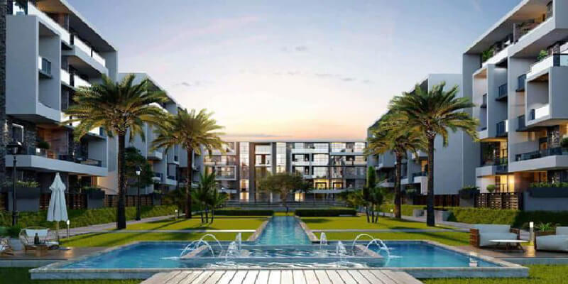 El Patio Casa El Sherouk