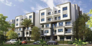 Apartments For sale in Jayd Fifth Settlement