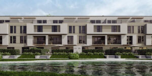 Apartments For Sale in Isola Sheraton Compound