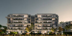 Apartments for Sale in Blue Tree Fifth Settlement