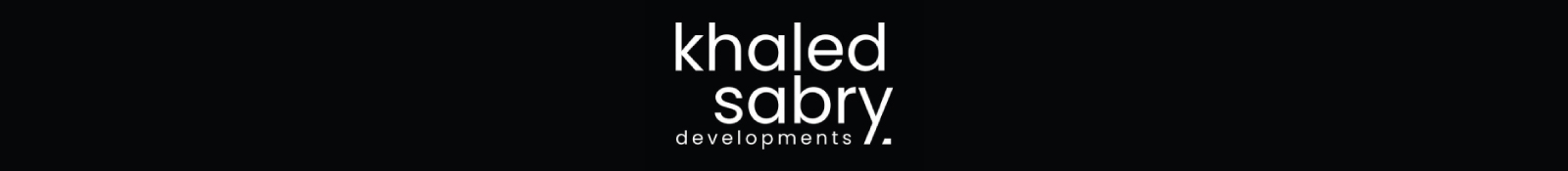 Khaled Sabry Holding