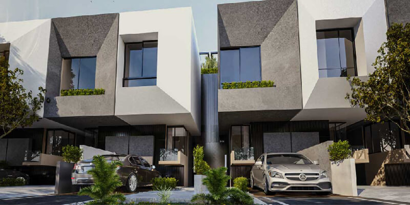 Villas For Sale In Eastshire Fifth Settlement