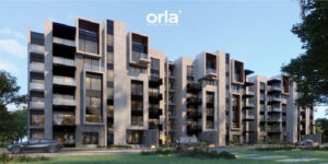 Prices and Spaces of Orla Residence New Cairo Compound