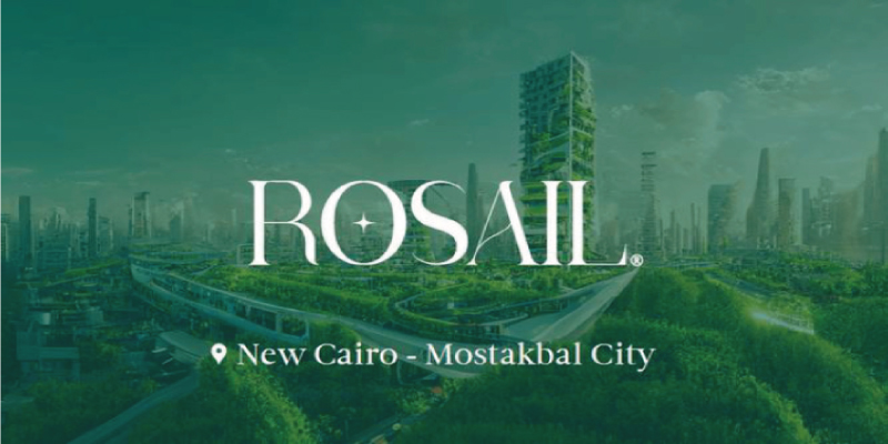 Rosail Mostakbal City