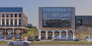 Units For Sale in Saada Fifth Settlement Mall