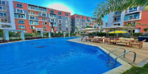 Apartments For Sale in Amorada Fifth Settlement Compound