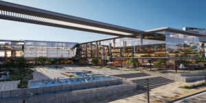 Units For Sale in The Gray Fifth Settlement Mall