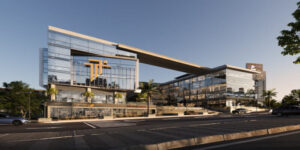 أسعار ومساحات مول ذا جراي التجمع