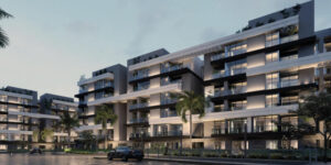 Apartments For Sale in Hope New Cairo