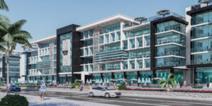 Apartments For Sale in Isola Centra Fifth Settlement