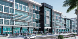 Units For Sale in Isola Centra New Cairo