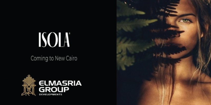 Isola Centra New Cairo