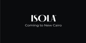 Isola New Cairo