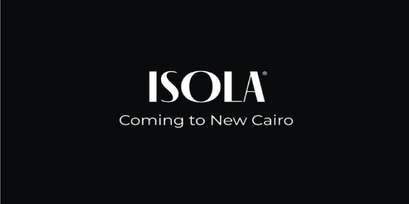 Prices and Spaces of Isola Quattro New Cairo Compound