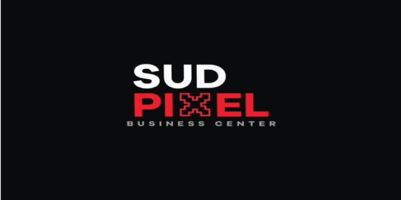 Units For Sale in SUD Pixel Business Center New Cairo Mall