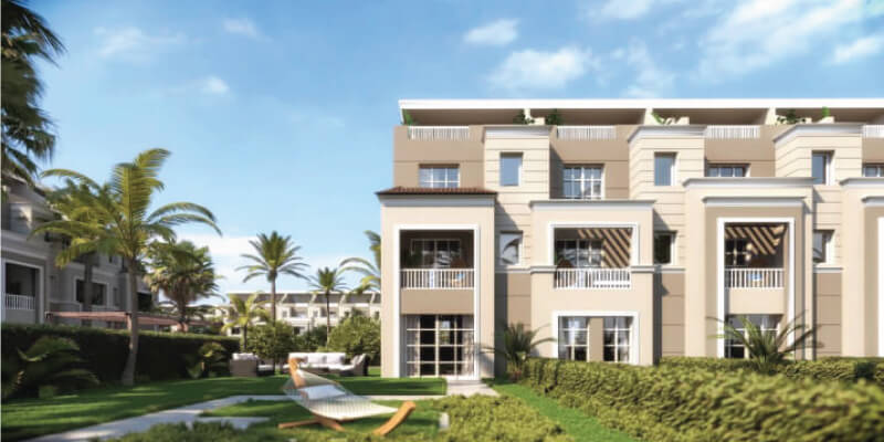 Villas For Sale in The Butterfly Mostakbal City 