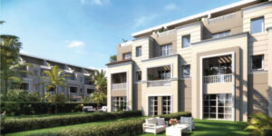 Villas For Sale in The Butterfly Mostakbal City 