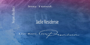 Jadie Residence New Cairo