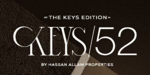 كيز 52 القاهرة الجديدة Keys 52 New Cairo