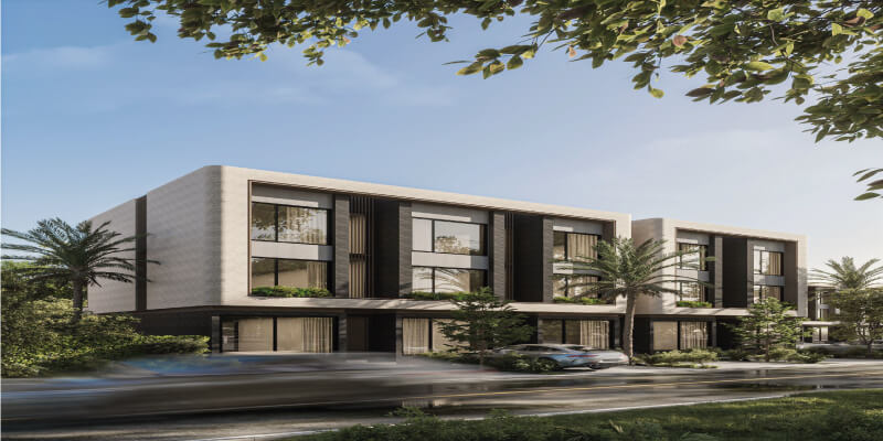 ايست فيل القاهرة الجديدة Eastville New Cairo