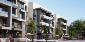 Apartments for Sale in True New Cairo