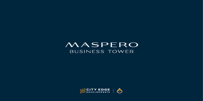 ماسبيرو بيزنس تاور Maspero Business Tower