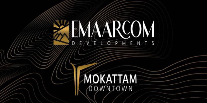 مقطم داون تاون بيزنس كومبلكس Mokkatam Downtown Business Complex