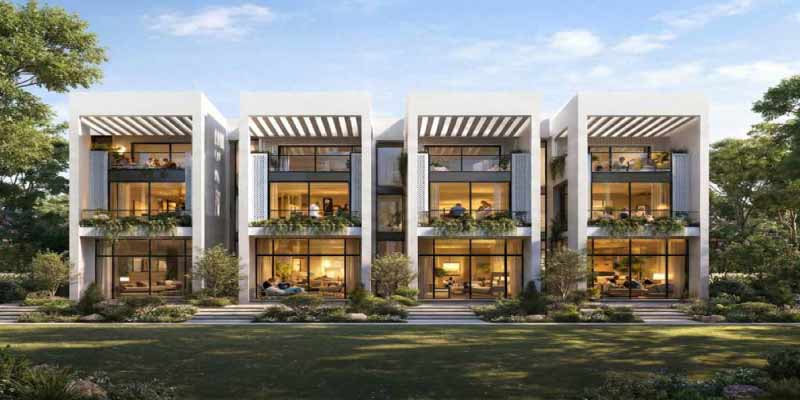 Villas For Sale in Midtown East New Cairo