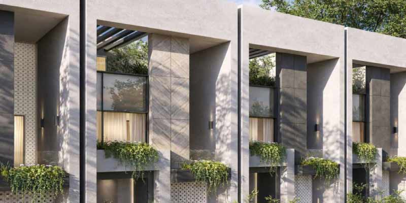 Villas For Sale in Midtown East New Cairo