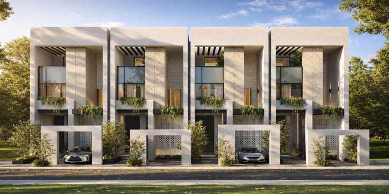 Villas For Sale in Midtown East New Cairo