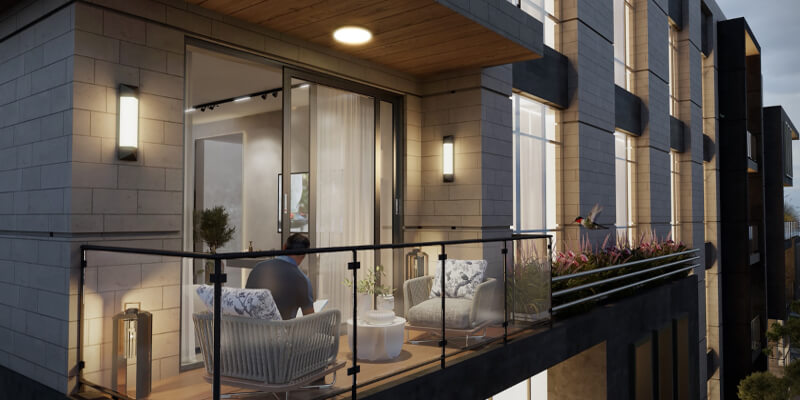 Kin New Cairo Compound