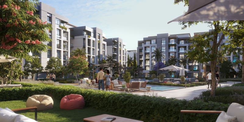 هوم ريزيدنس القاهرة الجديدة Home Residence New Cairo