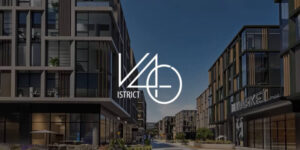 ديستركت V40 القاهرة الجديدة V40 District New Cairo
