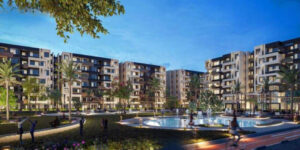 ياردين القاهرة الجديدة Yardin New Cairo