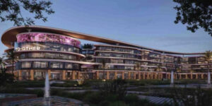 Prices and Spaces of Togther Fifth Settlement Mall