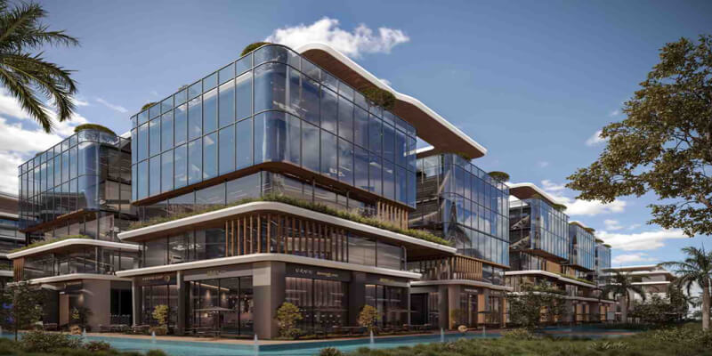 توجذر القاهرة الجديدة Togther New Cairo