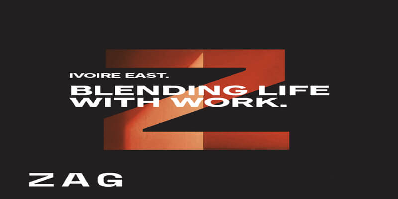 وحدات للبيع في مول زاج التجمع الخامس