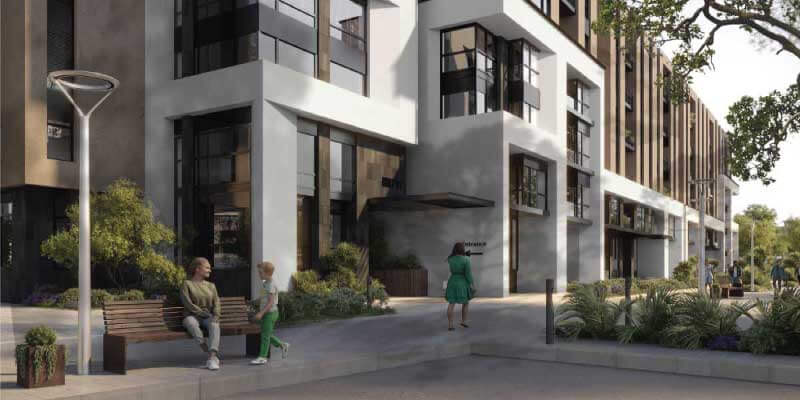 Apartments For Sale in Riverton Fifth Settlement Compound