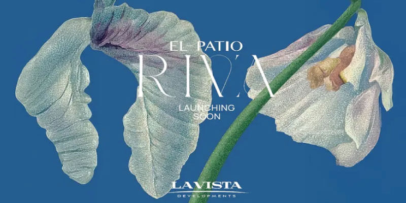 El Patio Riva New Cairo