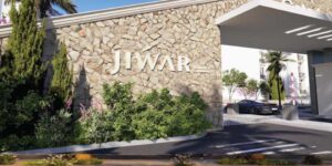 Jiwar Residence New Cairo