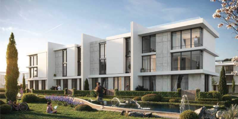 Apartments For Sale in Riverton Fifth Settlement Compound