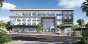 Prices and Spaces of Wellen Fifth Settlement Mall