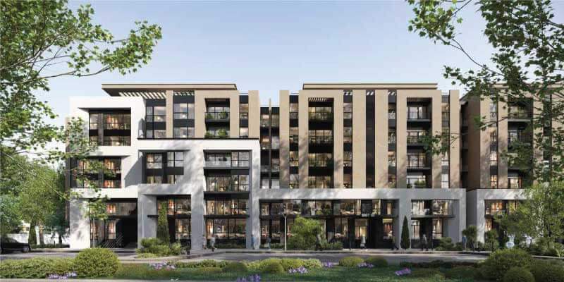 Apartments For Sale in Riverton Fifth Settlement Compound