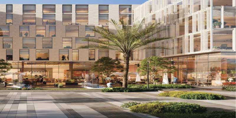 Units For Sale in Boutique Village Fifth Settlement